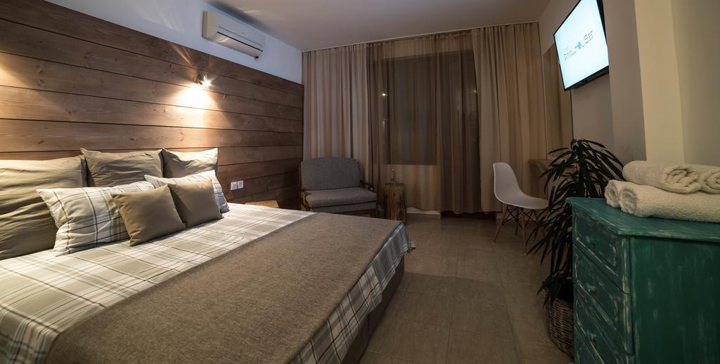 The Poolhouse Apartment Pantai Sunny Luaran gambar