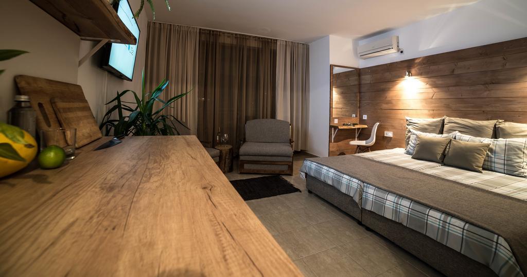 The Poolhouse Apartment Pantai Sunny Luaran gambar