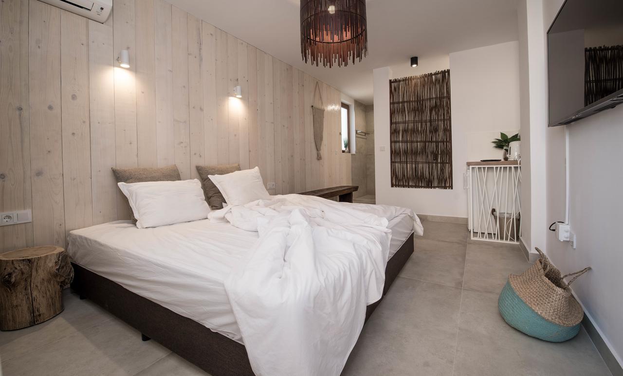 The Poolhouse Apartment Pantai Sunny Luaran gambar